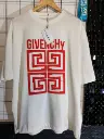 red G, BOLIVAR oversized t shirt XXL