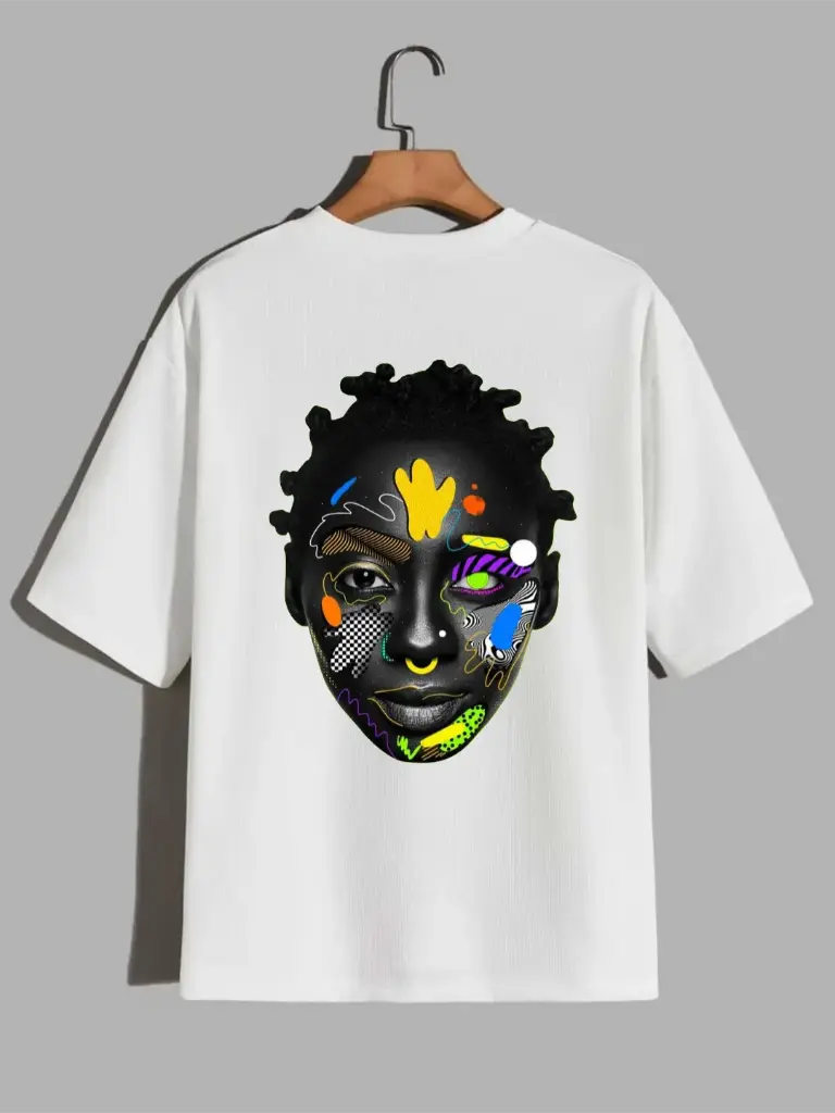 bolivar, oversized t shirt L size