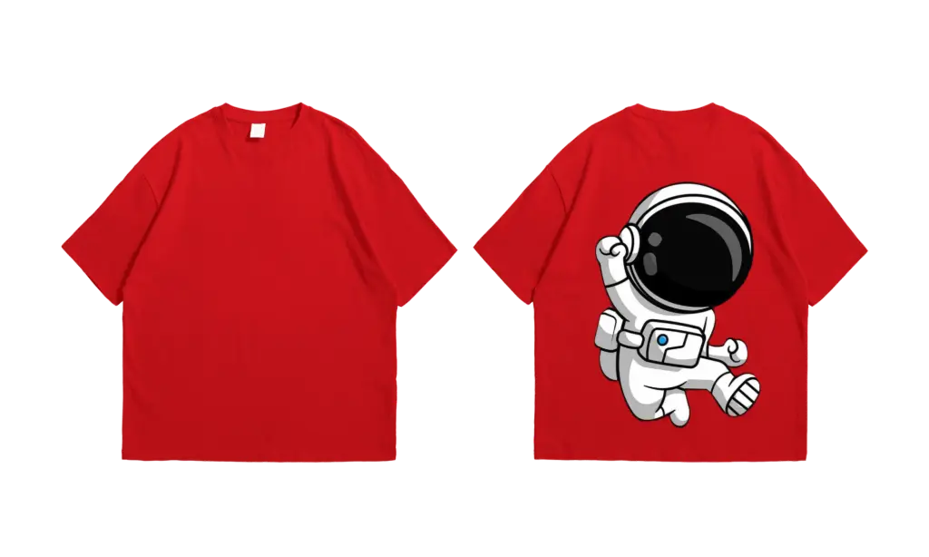 Bolivar, Oversized T shirt Size XXL