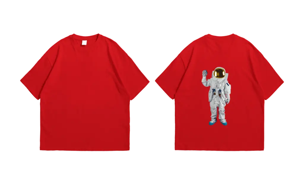 Bolivar, Oversized T shirt Size XXL
