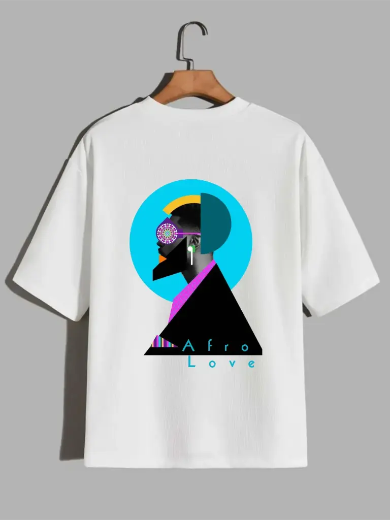 Bolivar, Oversized T shirt Size XXL