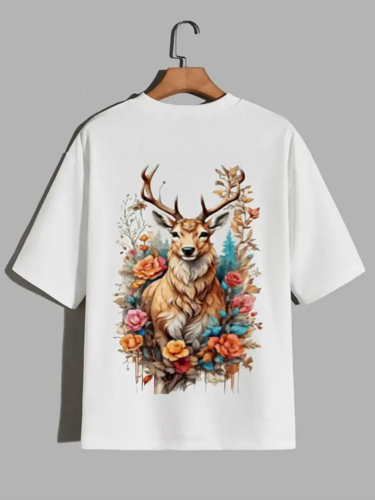 Bolivar, Oversized T shirt Size XXL