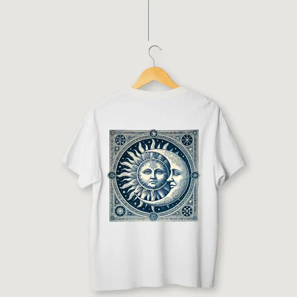 Bolivar, Oversized T shirt Size XXL