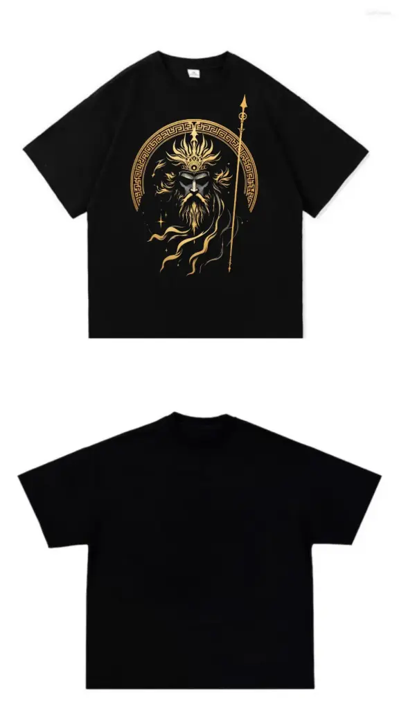 Bolivar, oversized t Shirt Size L