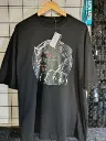  pAnter ,BOLIVAR oversized t shirt XXL