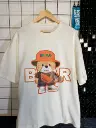 bear, BOLIVAR oversized t shirt XL