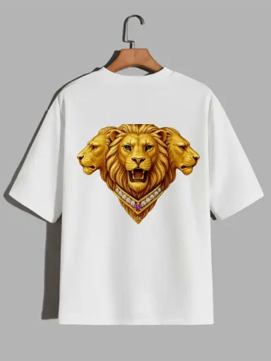 bolivar, oversized t shirt XL size