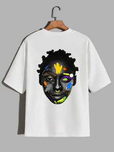 bolivar, oversized t shirt L size