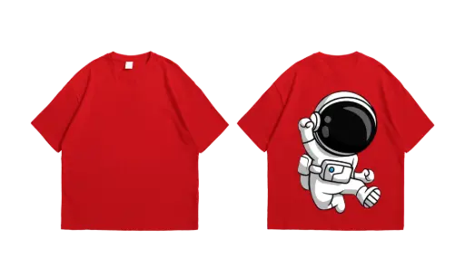 Bolivar, Oversized T shirt Size XXL