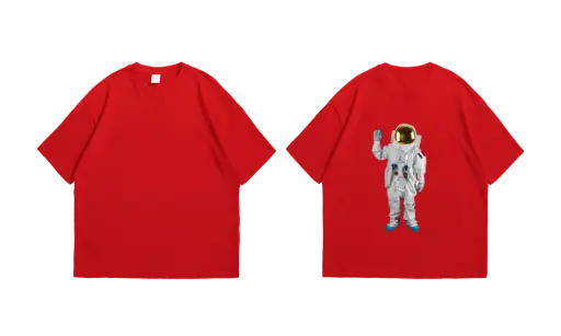 Bolivar, Oversized T shirt Size XXL