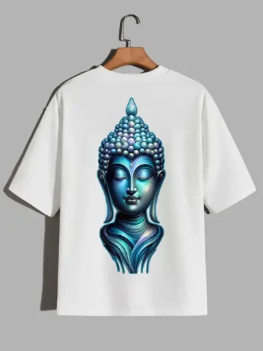 Bolivar, Oversized T shirt Size XXL