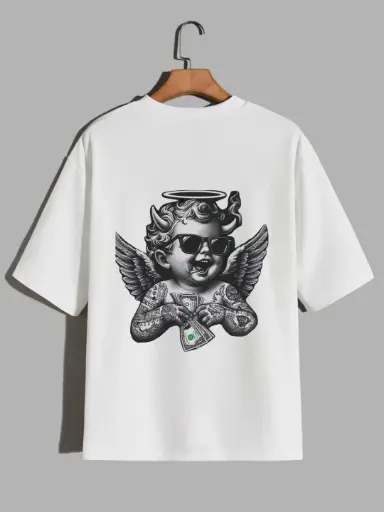 Bolivar, Oversized T shirt Size XXL