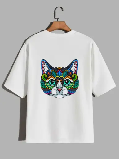Bolivar, Oversized T shirt Size XXL