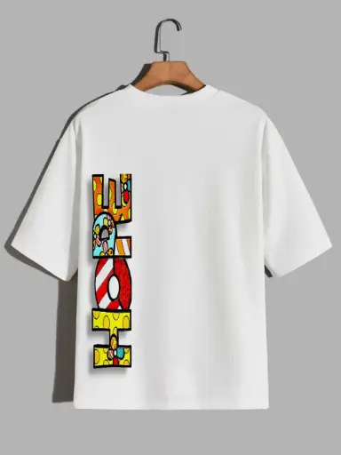 Bolivar, Oversized T shirt Size XXL