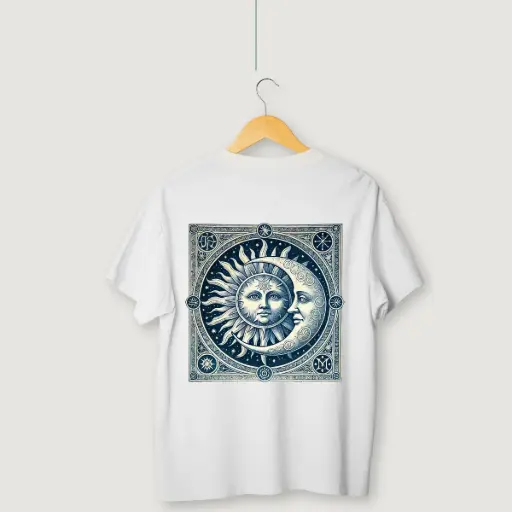 Bolivar, Oversized T shirt Size XXL