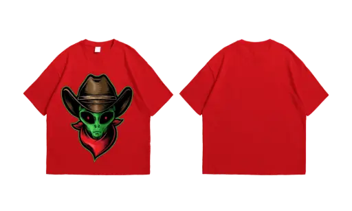 Bolivar, Oversized T shirt Size XXL