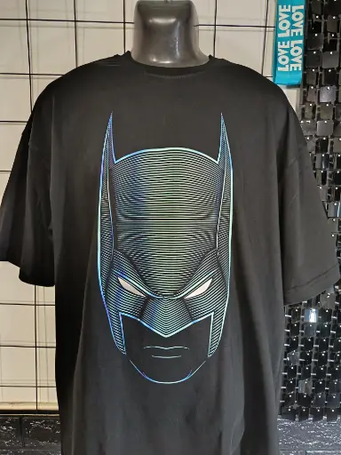 BLUEmask, BOLIVAR, oversized t shirt XL